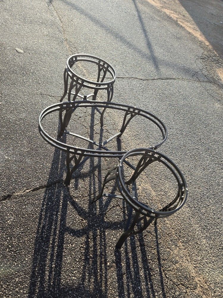Coffee & End Tables