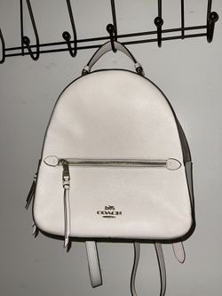 Coach Backpack