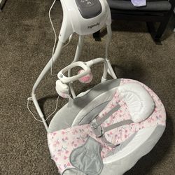 Ingenuity Baby Swing