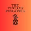 The Vintage pineapple