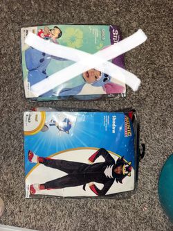 Costumes