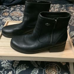 Harley Davidson Women’s Boots