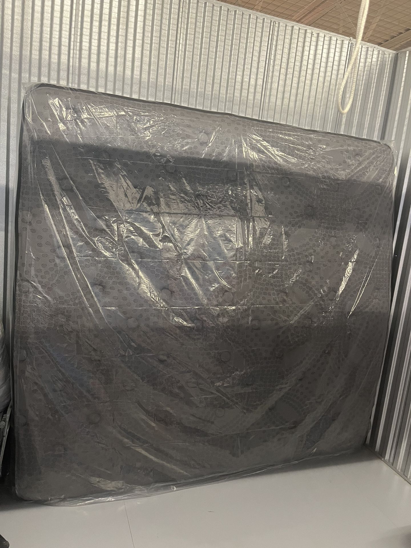 King Mattress
