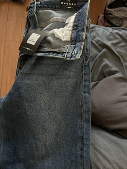 Fashion nova pants
