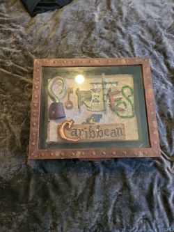 Collectible  From Disneyland 