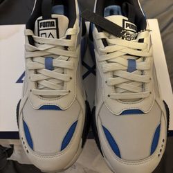 Puma RS-X PlayStation 