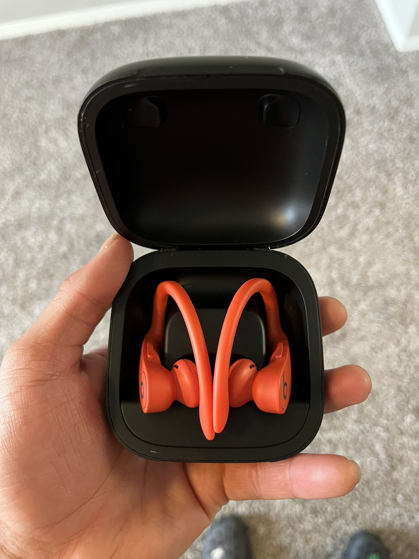 Powerbeats Pro
