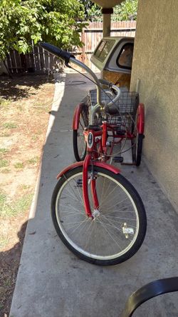 Swim bike