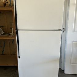 FREE Refrigerator 