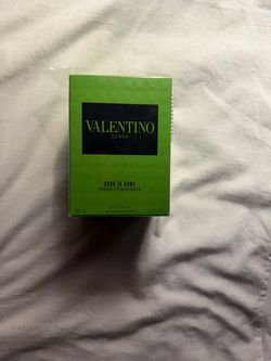 Valentino Donna Born in Roma Green Stravaganza EDP