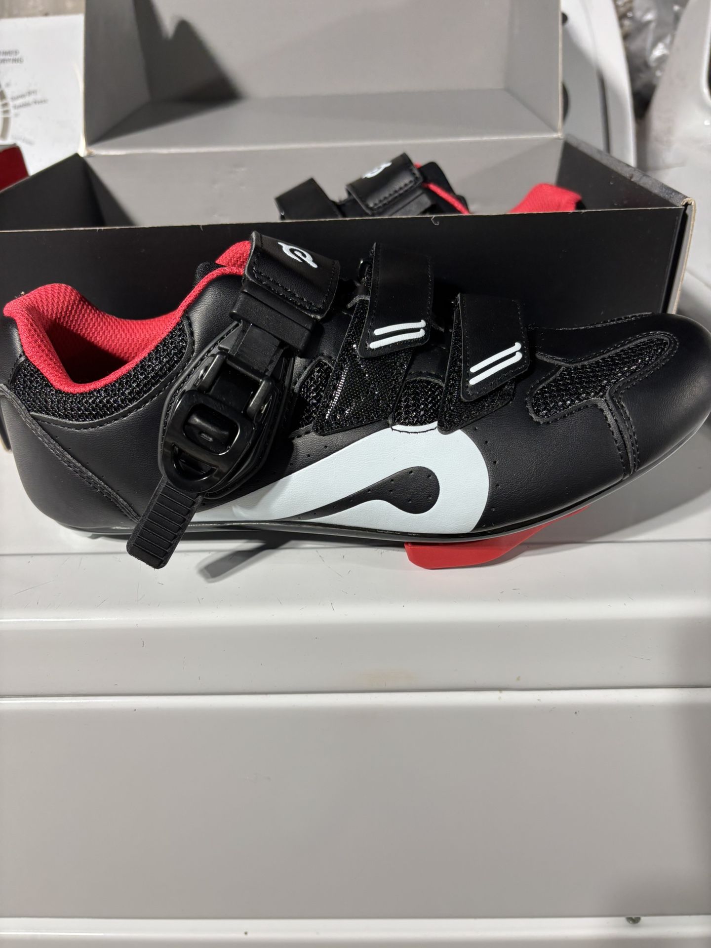 Cycling Shoes