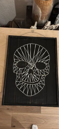 Halloween Wall Art