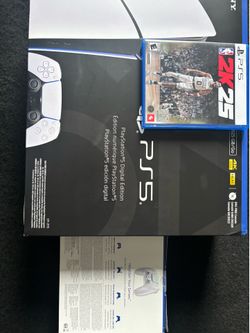Ps 5