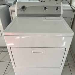 Kenmore (Electric-240v) Dryer