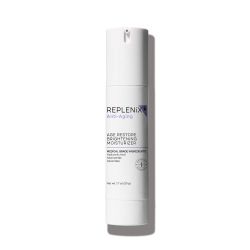 Replenix Age Restore Brightening Moisturizer 1.7 oz.- Brand New