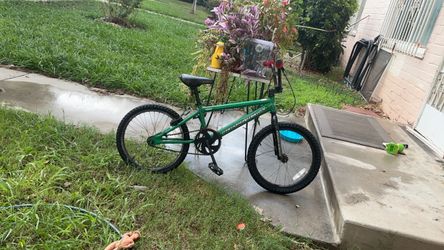 Bike Bike