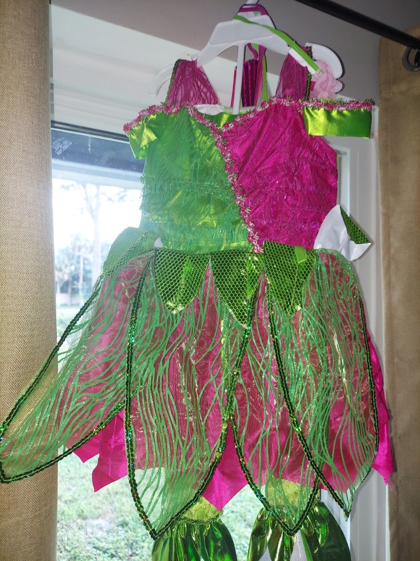 Fairy Costume