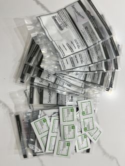Electrode Gel 2 PR Sensaderm