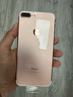 iPhone 7 Plus 32GB Unlocked