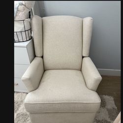 Recliner Glider 