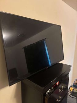 Onn 49’ TV