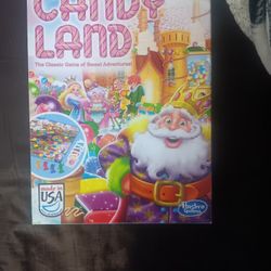 Candyland