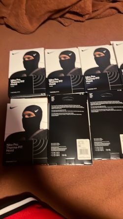 Nike Ski mask