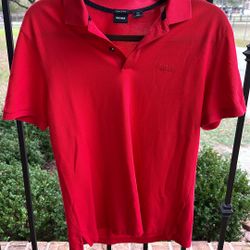 Hugo Boss Men’s Shirt 