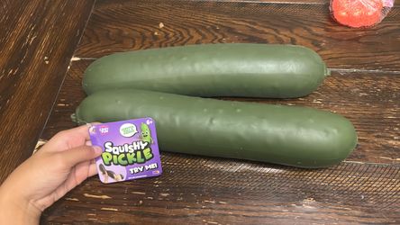 Squishys