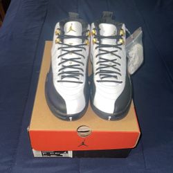 Air Jordan 12