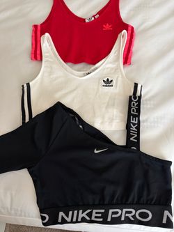 Small Nike Sports Bra