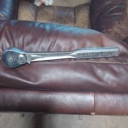 Craftsman 1/2" Drive Rachet