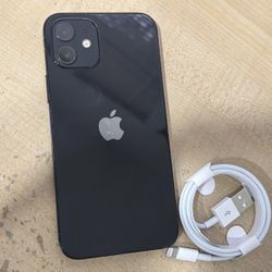 iphone 12 (Unlocked)