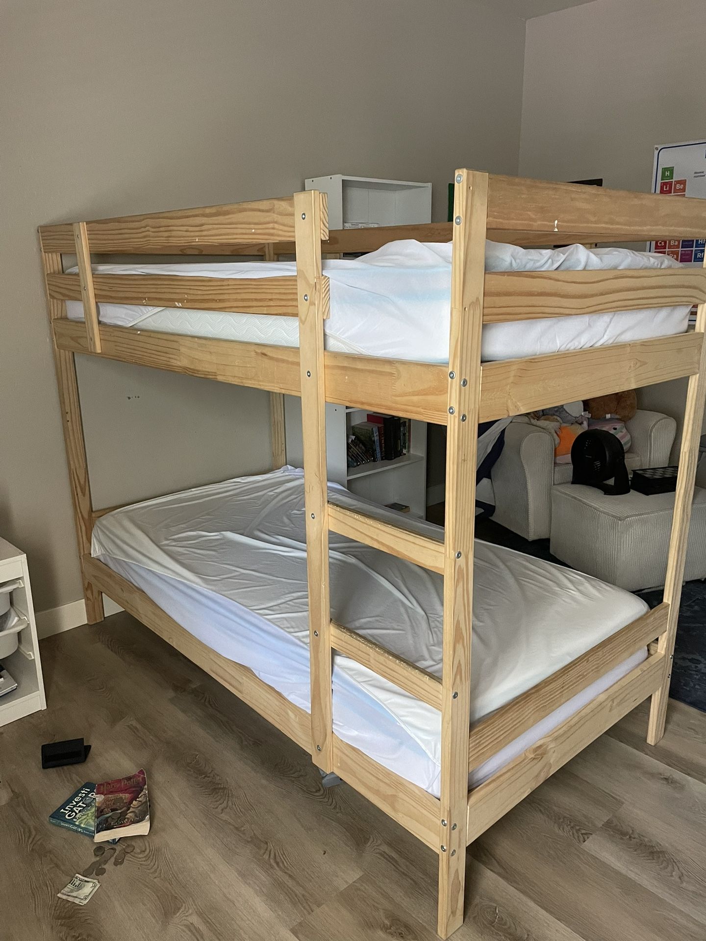 IKEA Bunk Beds