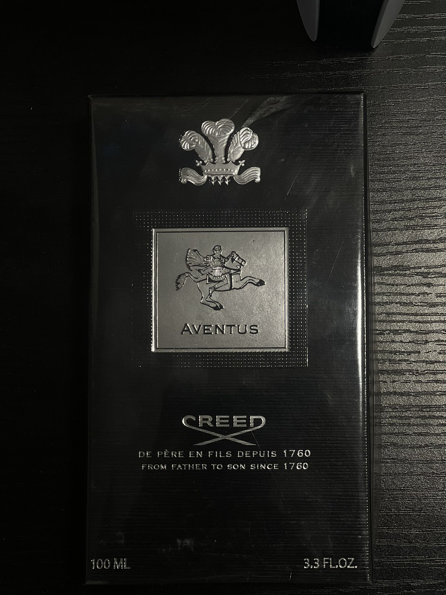 Creed Aventus Cologne
