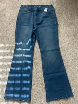 New jeans