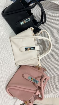 -Elegante bolso de mujer - Elegant women’s bags