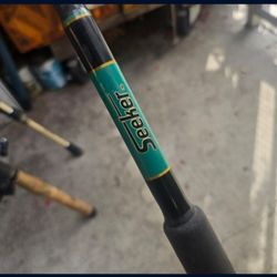 Seeker Fishing Rod 