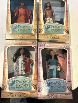 Vintage Dolls