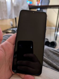 Phone Stratus C8
