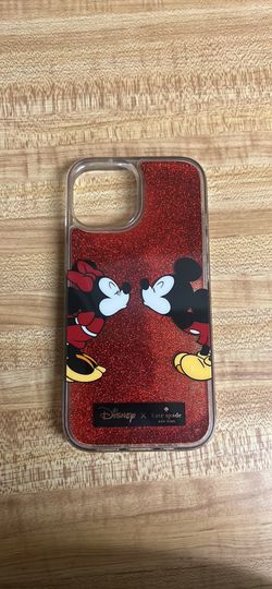 Kate Spade Disney Case