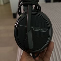 Xiberia USB Headset