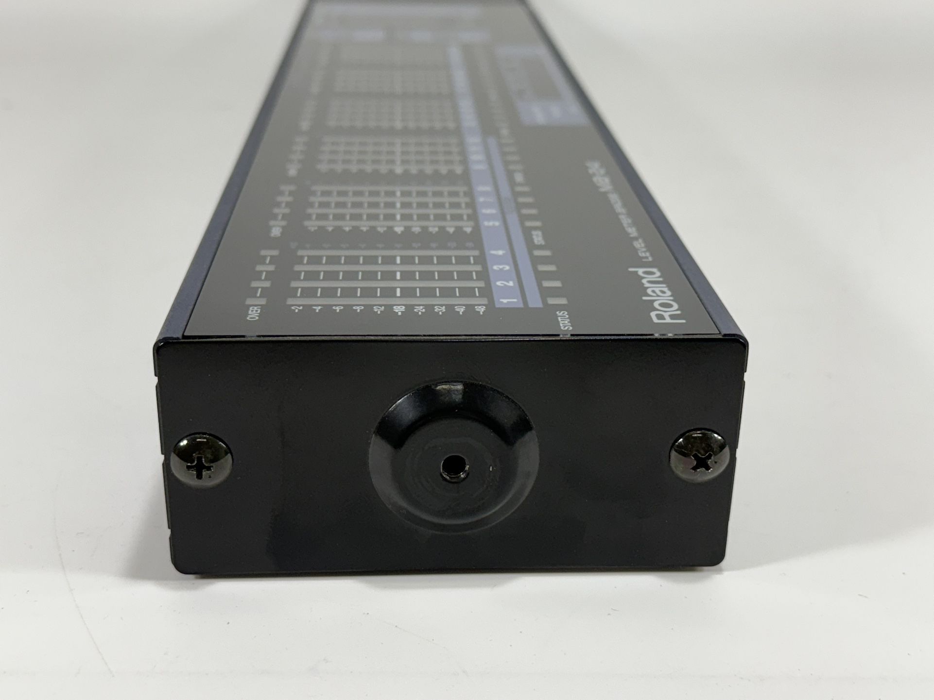 Roland MB-24 Level Meter Bridge for VS 2480 & VM 72000 System
