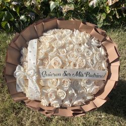 75 rose bouquet