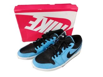 Jordan 553558-403 Blue