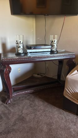 Console table for sale