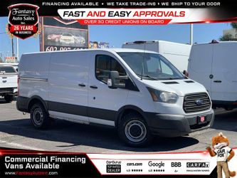 2016 Ford Transit-150