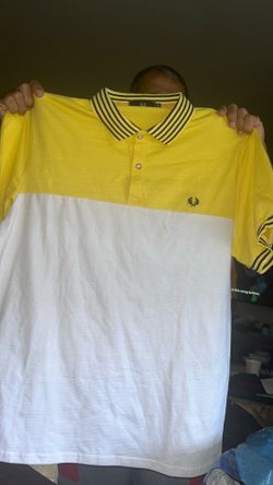 Fred berry XXL