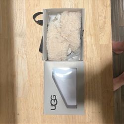 Ugg Infant Slippers 