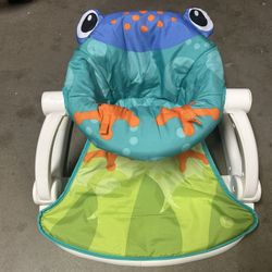 Baby Seat For 6 To 12 Month Baby’s